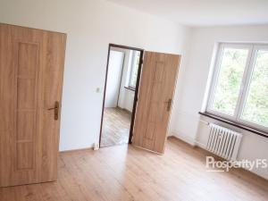 Pronájem bytu 2+1, Třinec - Lyžbice, Palackého, 56 m2