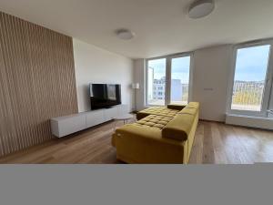 Pronájem bytu 4+kk, Brno - Trnitá, Placzkova, 158 m2