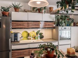 Prodej bytu 2+1, Brno, Farní, 66 m2