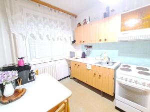 Prodej bytu 4+1, Zlín, Luční, 79 m2