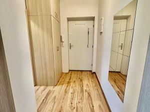 Prodej bytu 1+kk, Brno - Komárov, Slunná, 39 m2