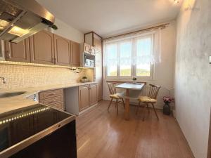 Prodej bytu 3+1, Kaplice, 1. máje, 61 m2