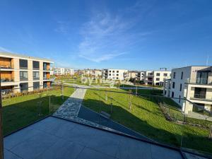 Pronájem bytu 3+kk, Olomouc - Nová Ulice, Milana Ticháka, 110 m2