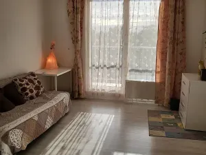 Prodej bytu 1+kk, Praha - Malešice, Nad úžlabinou, 31 m2