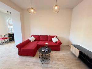 Pronájem bytu 2+kk, Praha - Nusle, Mečislavova, 50 m2