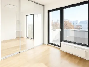 Pronájem bytu 3+kk, Praha - Jinonice, Kloudova, 85 m2