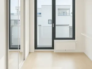 Pronájem bytu 3+kk, Praha - Jinonice, Kloudova, 85 m2