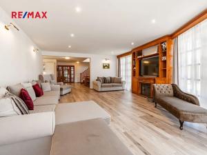 Prodej rodinného domu, Štěchovice, 170 m2