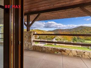 Prodej rodinného domu, Štěchovice, 170 m2