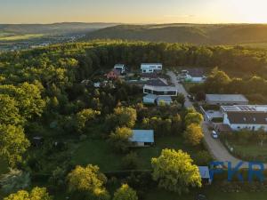 Prodej pozemku pro bydlení, Praha - Radotín, Minerální, 886 m2