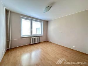 Pronájem bytu 4+1, Zlín, Slunečná, 91 m2