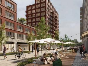 Prodej bytu 3+kk, Brno, Jihlavská, 83 m2