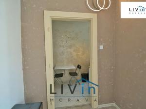 Pronájem bytu 1+1, Olomouc, Starodružiníků, 28 m2