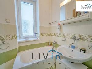 Pronájem bytu 1+1, Olomouc, Starodružiníků, 28 m2