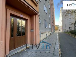 Pronájem bytu 1+1, Olomouc, Starodružiníků, 28 m2