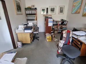 Prodej výrobních prostor, Nový Bor, Lipová, 286 m2