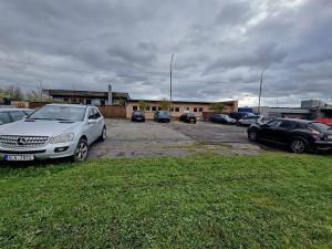 Prodej výrobních prostor, Nový Bor, Lipová, 286 m2