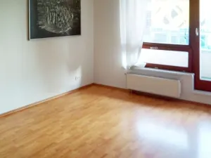 Pronájem bytu 1+kk, Praha - Vysočany, Ocelářská, 41 m2