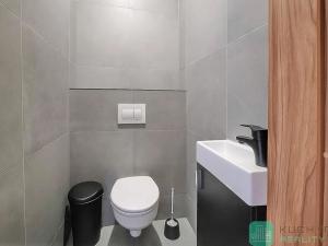 Pronájem bytu 3+kk, Dubí, Lidická, 75 m2