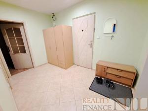 Pronájem bytu 2+1, Plzeň, Sokolovská, 58 m2