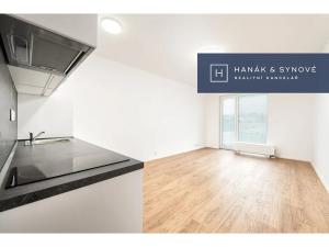 Pronájem bytu 1+kk, Brno, Chaloupkova, 30 m2