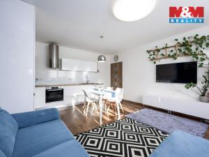 Prodej bytu 3+kk, Olomouc - Nedvězí, Jilemnického, 72 m2