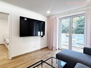 Prodej bytu 2+kk, Ostrava, Hasičská, 60 m2