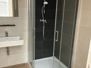 Pronájem bytu 2+kk, Praha - Prosek, Prosecká, 75 m2