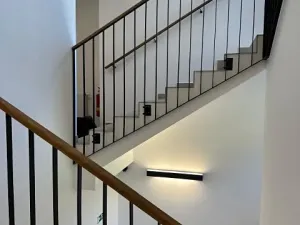 Pronájem bytu 2+kk, Praha - Prosek, Prosecká, 75 m2