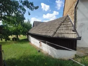 Dražba rodinného domu, Kramolín, 90 m2