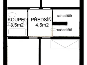 Pronájem rodinného domu, Praha - Dejvice, Nad lesíkem, 160 m2