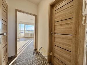 Pronájem bytu 1+kk, Brno, U hřiště, 31 m2