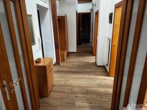 Pronájem bytu 3+1, Praha - Nové Město, Štěpánská, 89 m2