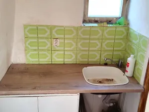 Pronájem chaty, Rokycany, Němčičky, 20 m2