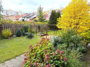 Pronájem bytu 3+1, Hodonín, Horní Valy, 60 m2