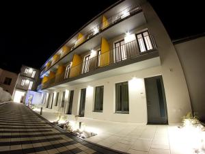 Pronájem bytu 1+kk, Brno, Francouzská, 20 m2