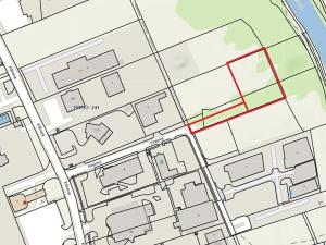 Prodej komerčního pozemku, Brno, Kšírova, 3534 m2