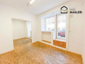 Pronájem obchodního prostoru, Praha - Bubeneč, Národní obrany, 41 m2