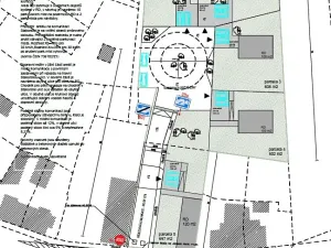 Prodej pozemku pro bydlení, Kosmonosy, Stakorská, 4428 m2