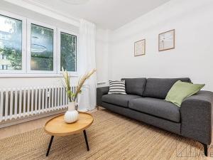 Prodej bytu 3+kk, Praha - Holešovice, Tusarova, 68 m2