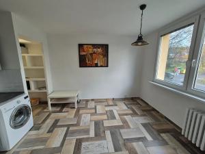 Pronájem bytu 1+1, Teplice, Pod Doubravkou, 36 m2