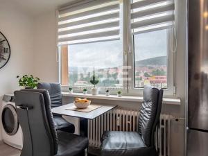 Pronájem bytu 2+1, Meziboří, Nad parkem, 61 m2