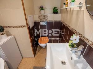 Pronájem bytu 2+1, Meziboří, Nad parkem, 61 m2