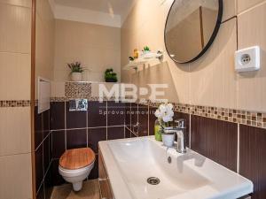 Pronájem bytu 2+1, Meziboří, Nad parkem, 61 m2