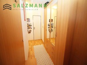 Pronájem bytu 1+1, Plzeň, U Dráhy, 39 m2