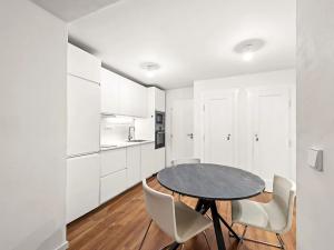 Prodej bytu 1+1, Praha - Žižkov, Čajkovského, 36 m2