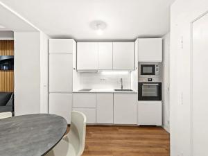 Prodej bytu 1+1, Praha - Žižkov, Čajkovského, 36 m2