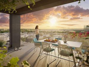 Prodej bytu 3+1, Praha, Bessemerova, 75 m2