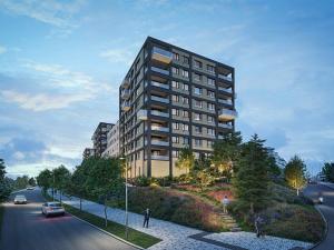 Prodej bytu 4+kk, Praha, Bessemerova, 84 m2