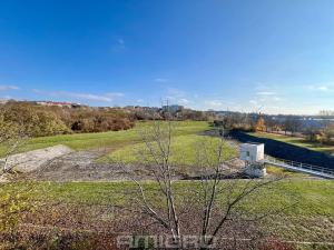 Pronájem bytu 2+kk, Brno, Trnkova, 44 m2